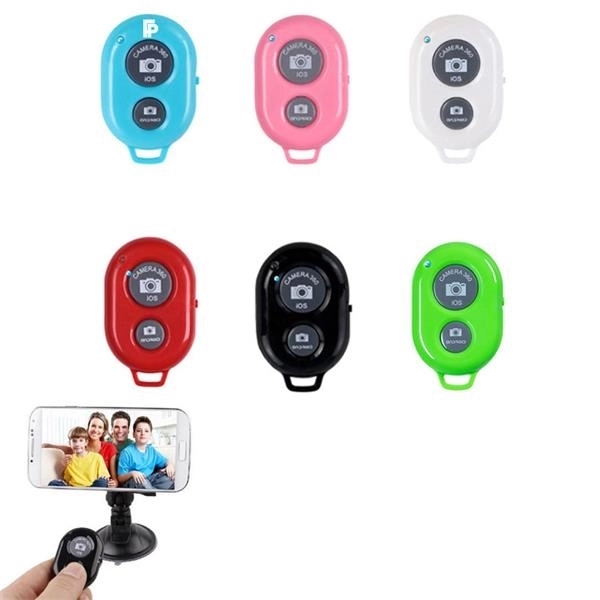 Wireless Bluetooth Self-timer Remote Controller 1