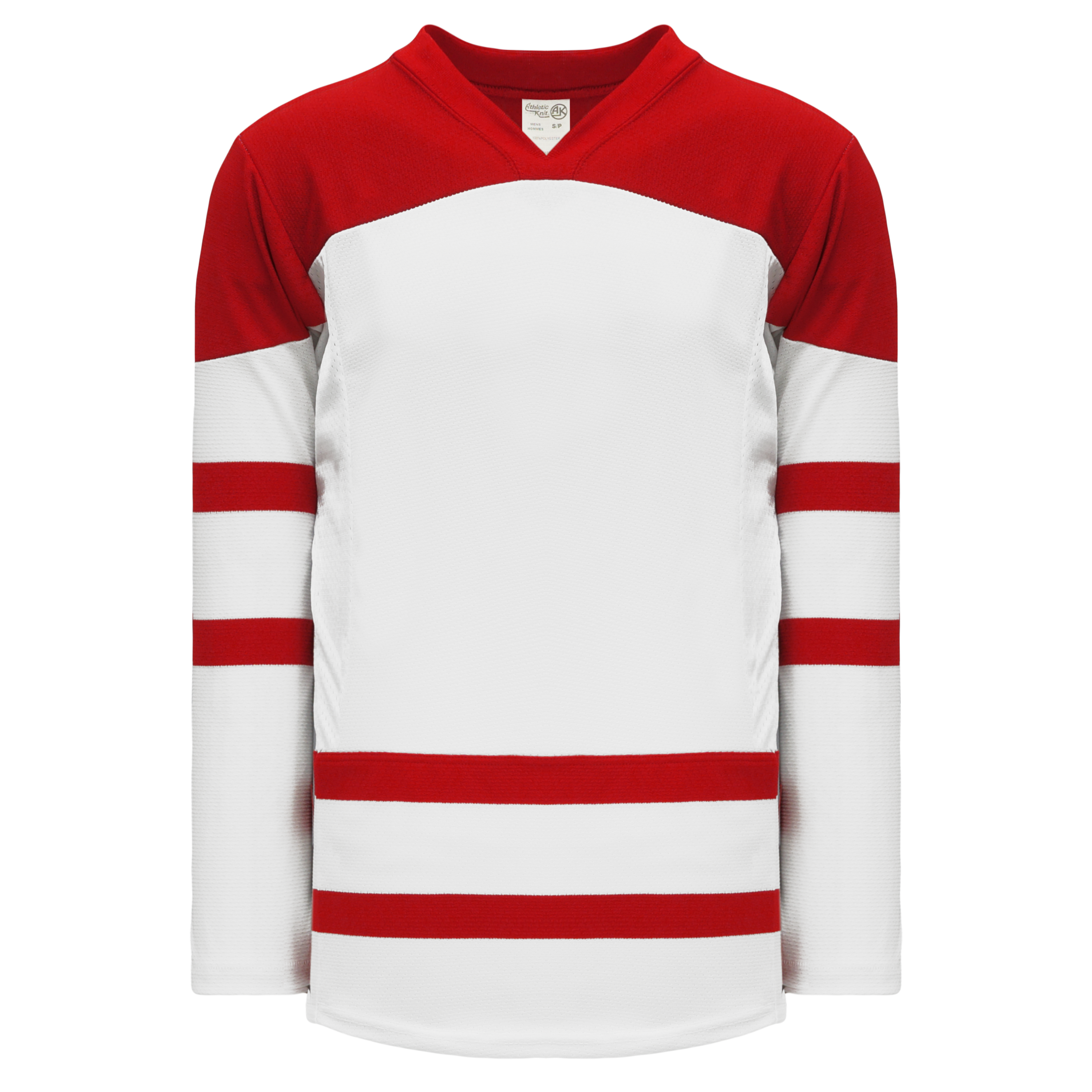 Pro Hockey Jerseys H550C-CAN-G05 5