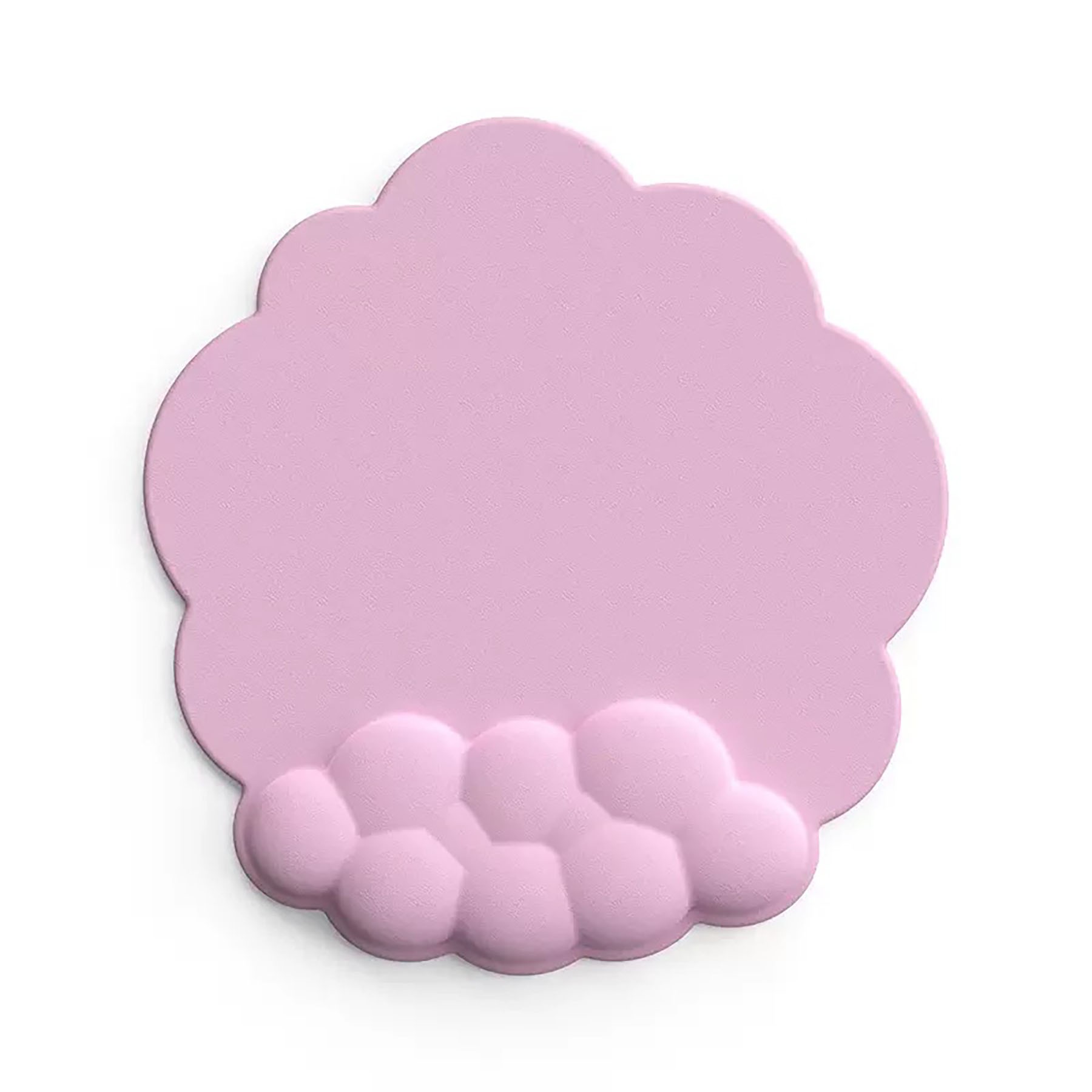 Cloud Shaped Mouse Pad 10