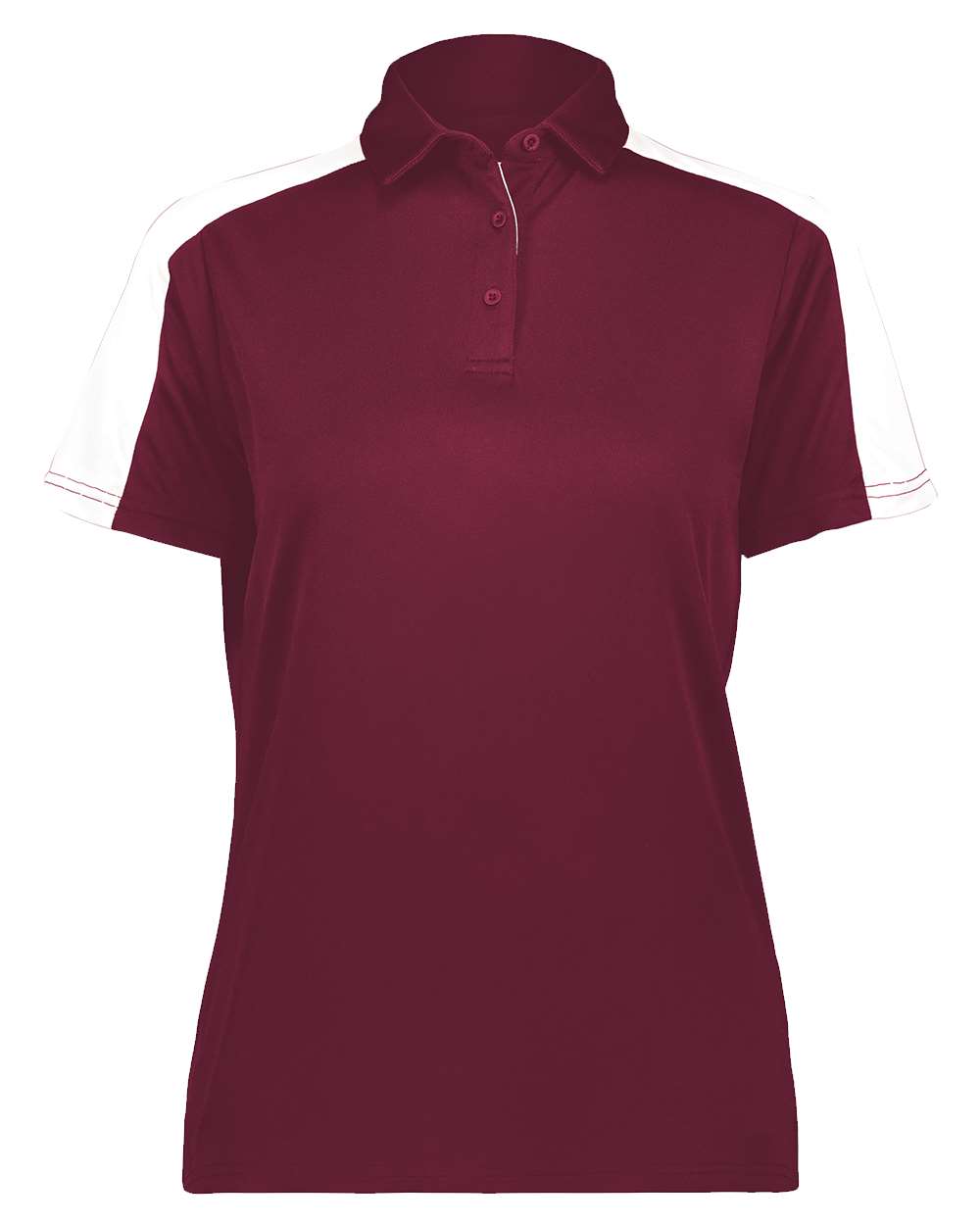 Women's Two-Tone Vital Polo - 5029 69