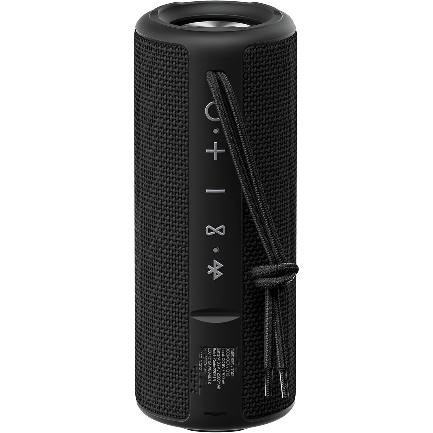 Portable speaker 1