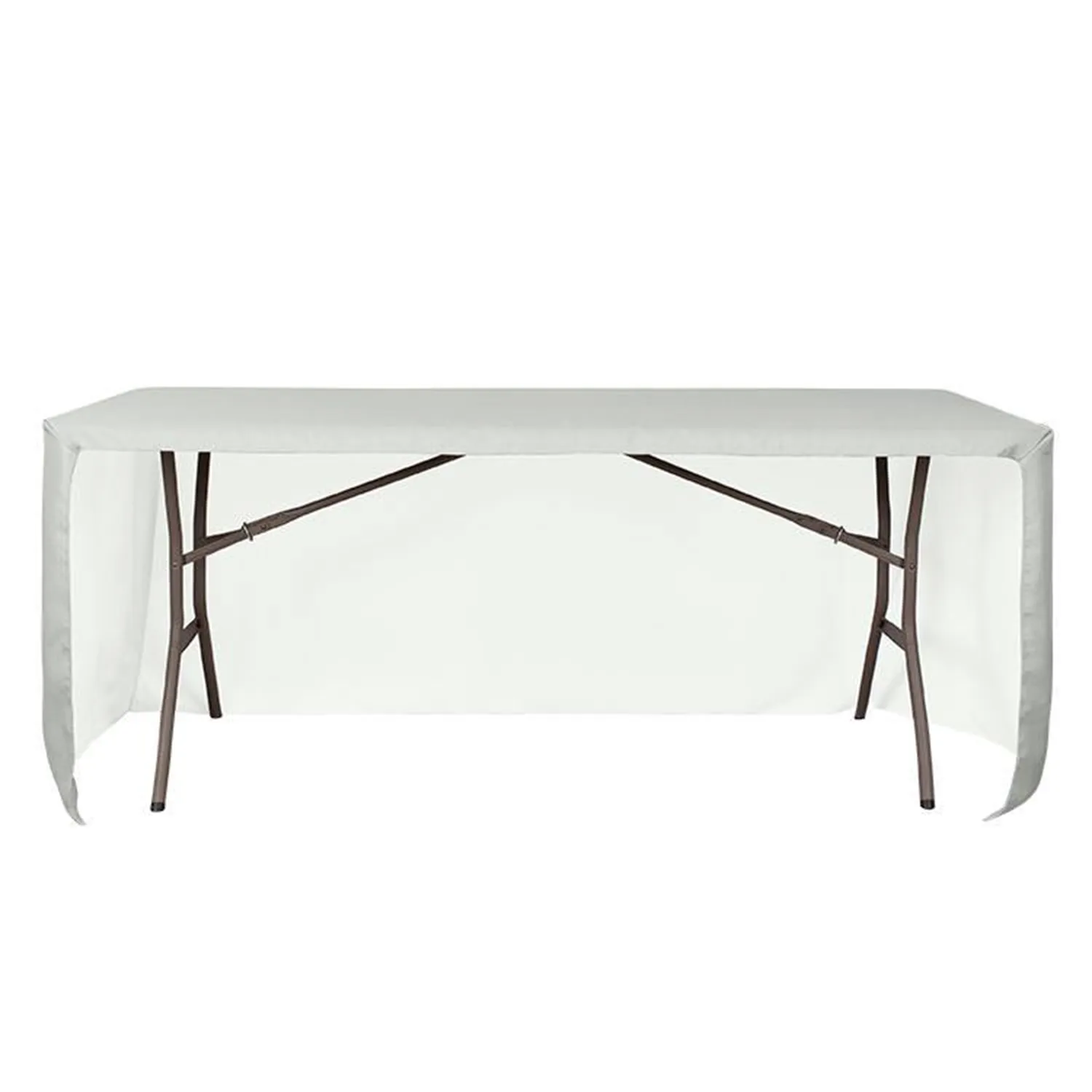 3 Sided 5ft Fitted Cover 2