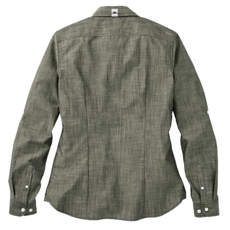 Women's Clearwater Roots73 LS Shirt 36