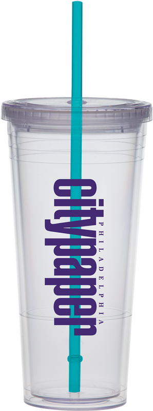 24 oz. Carnival Cup Collection 34