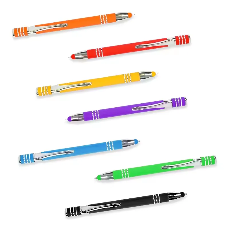 The Wilmington Stylus Pen 4