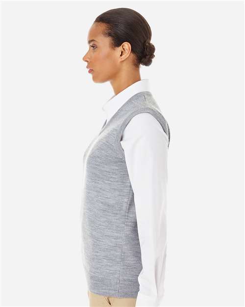 Women's Pilbloc™ V-Neck Sweater Vest - M415W 17