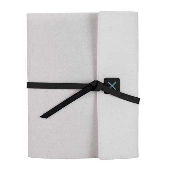Sanford Dye-Sublimated Felt Composition Book Cover 70