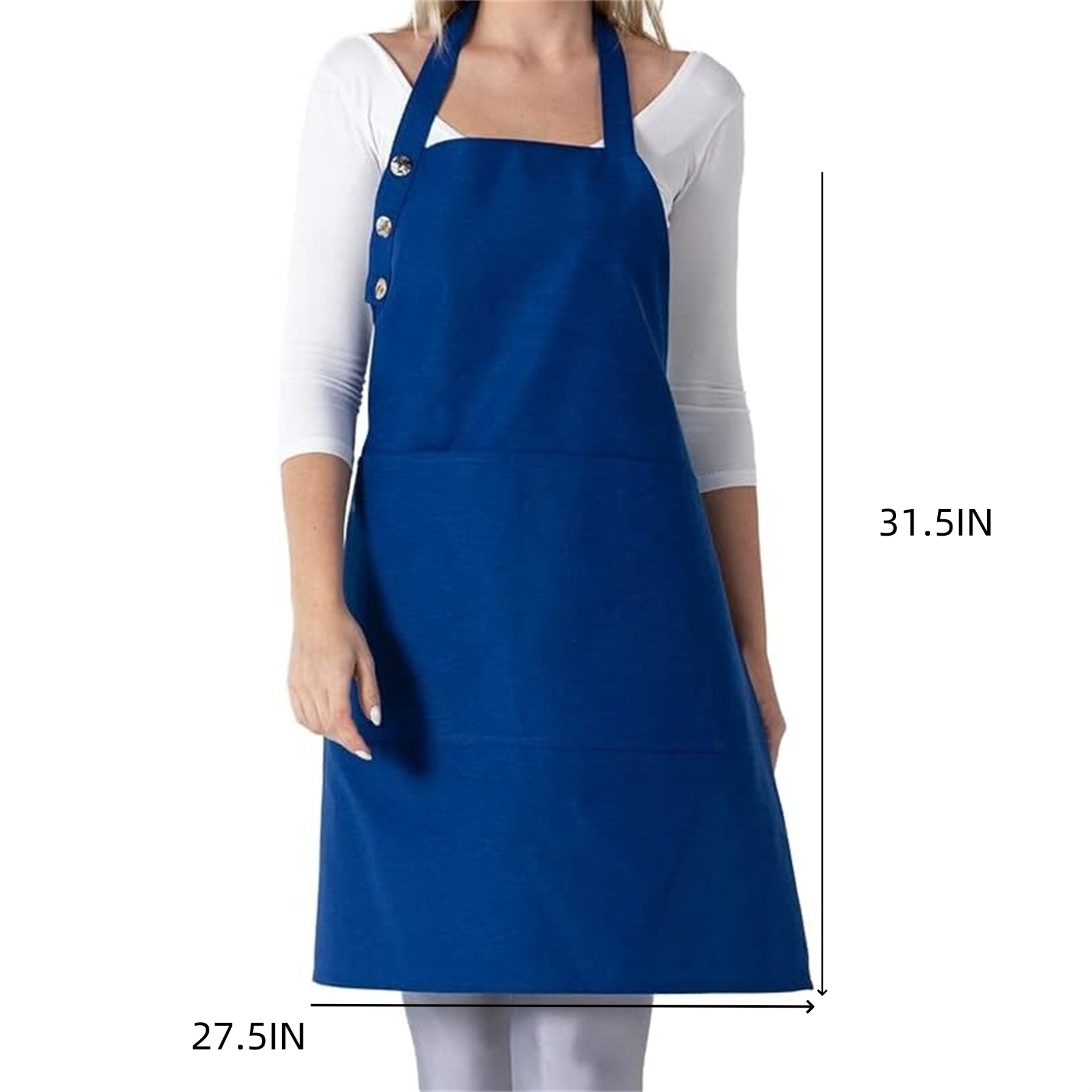 Aprons 4