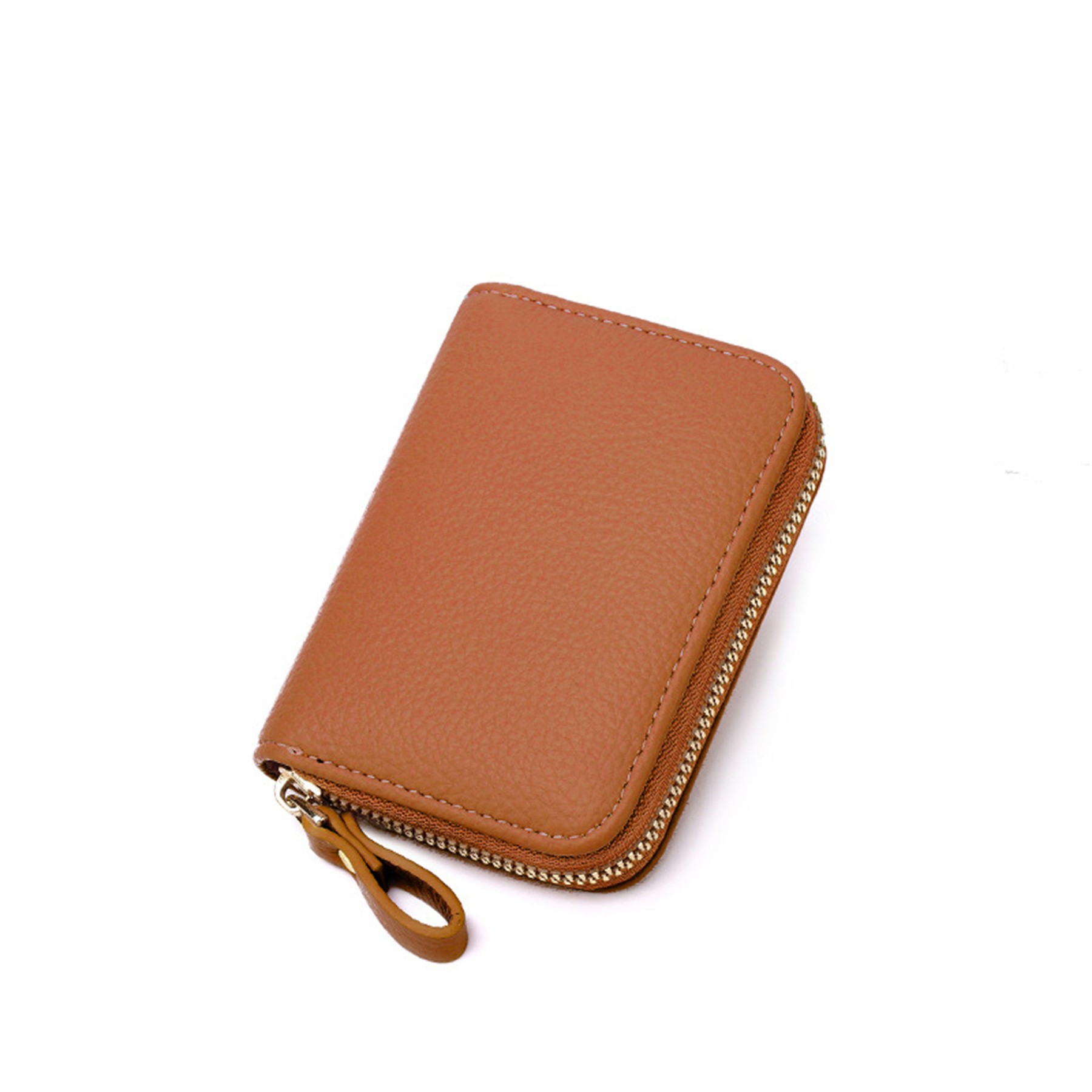 Coin Case Credit Card Holder 6