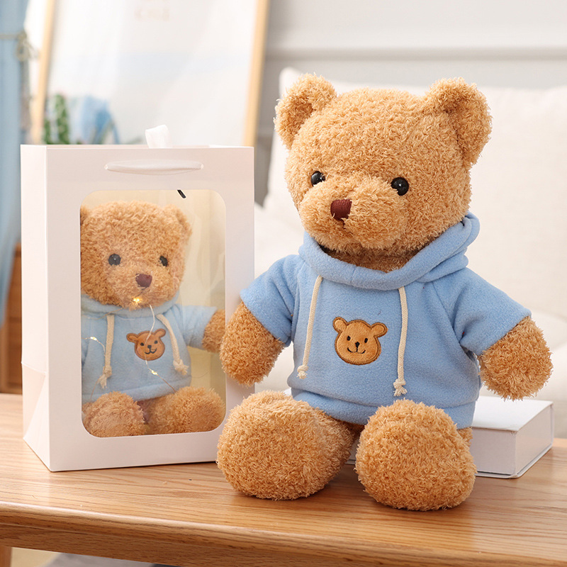 Bear Doll 2
