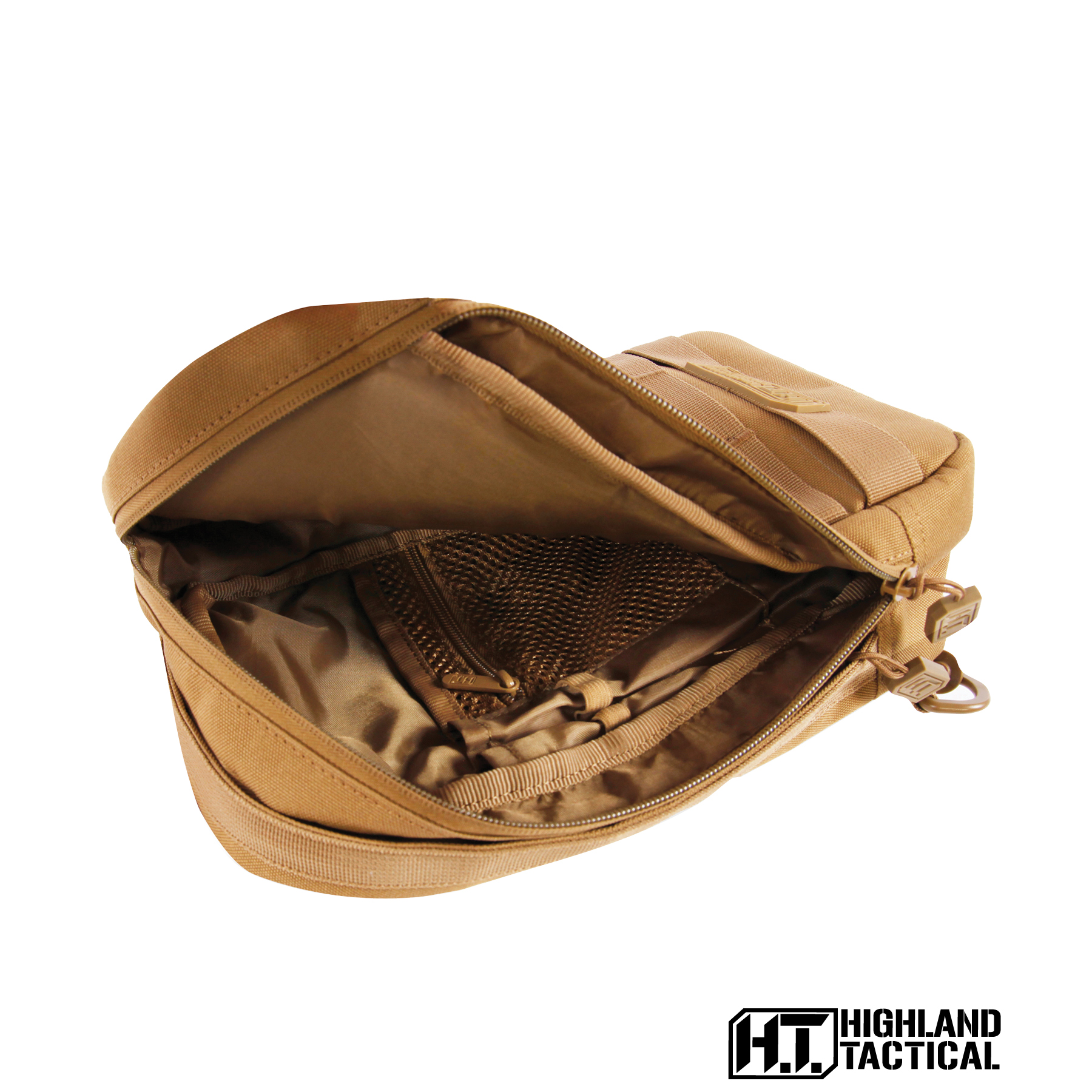 Highland Tactical® Expo Everyday Carry Sling 10