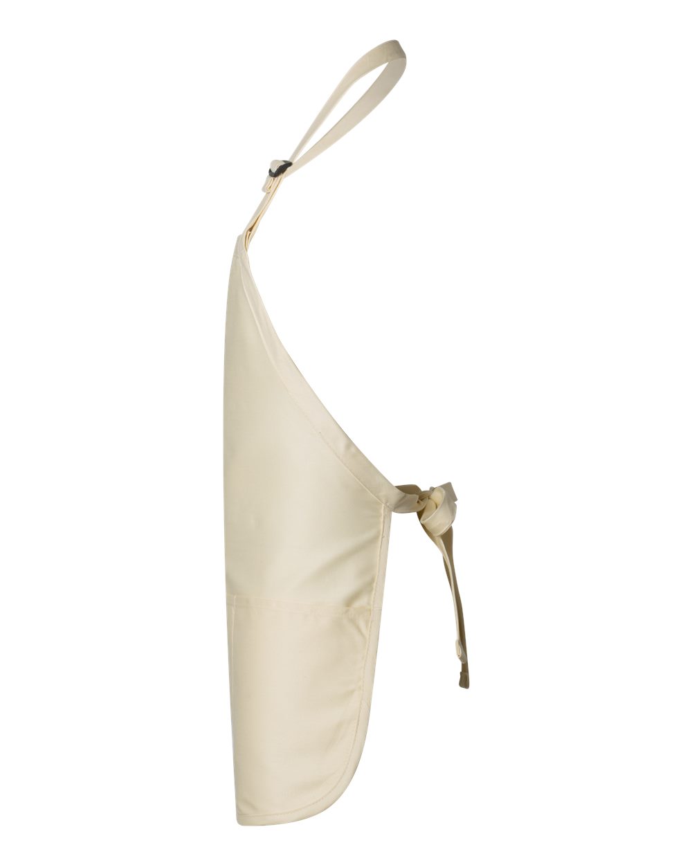 Full-Length Apron with Pouch Pocket - Q4250 11