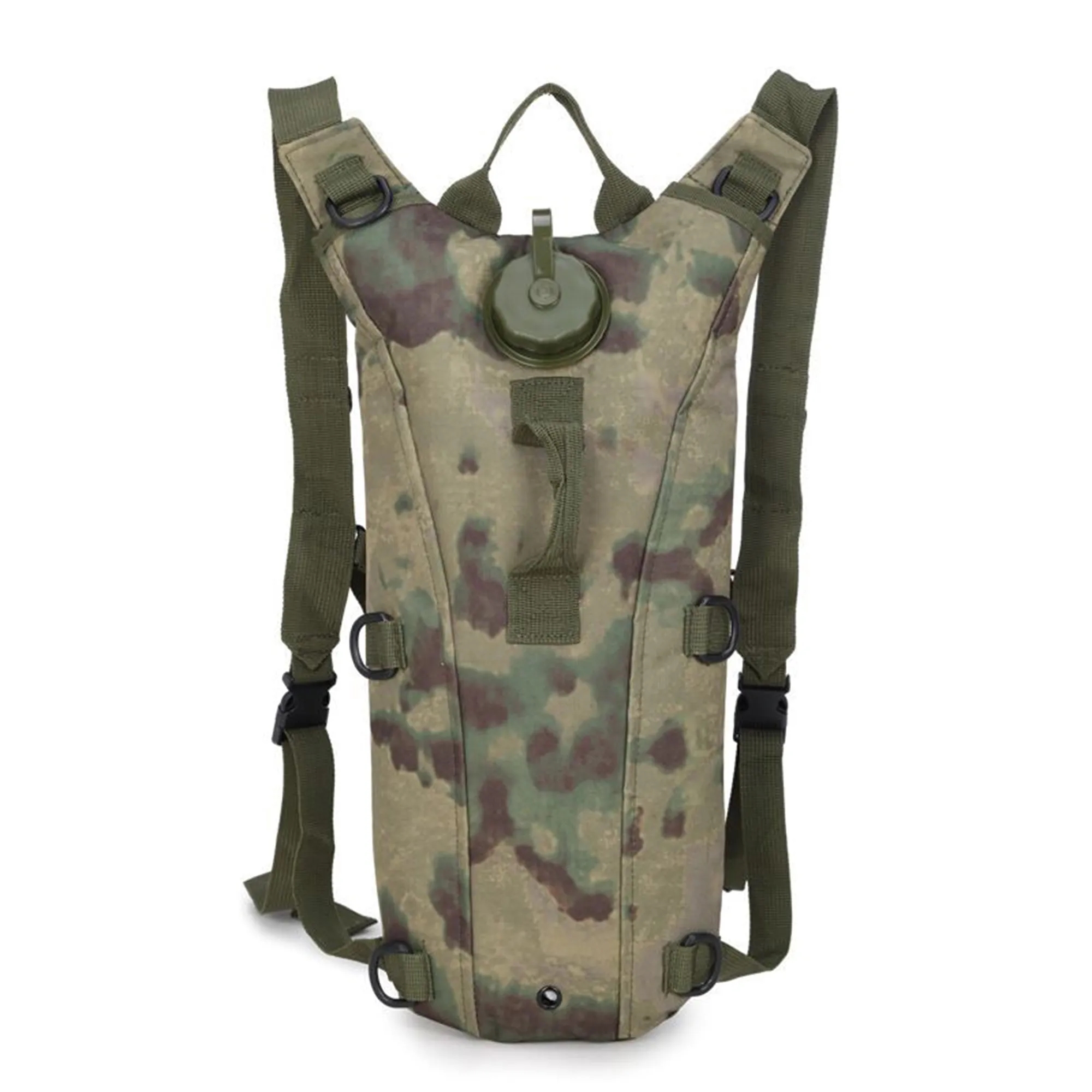 Outdoor Hydration Backpack 1