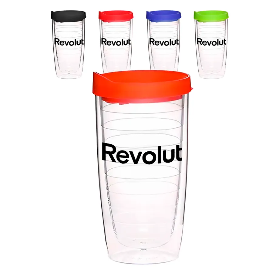 Chill Master Acrylic Tumblers 3