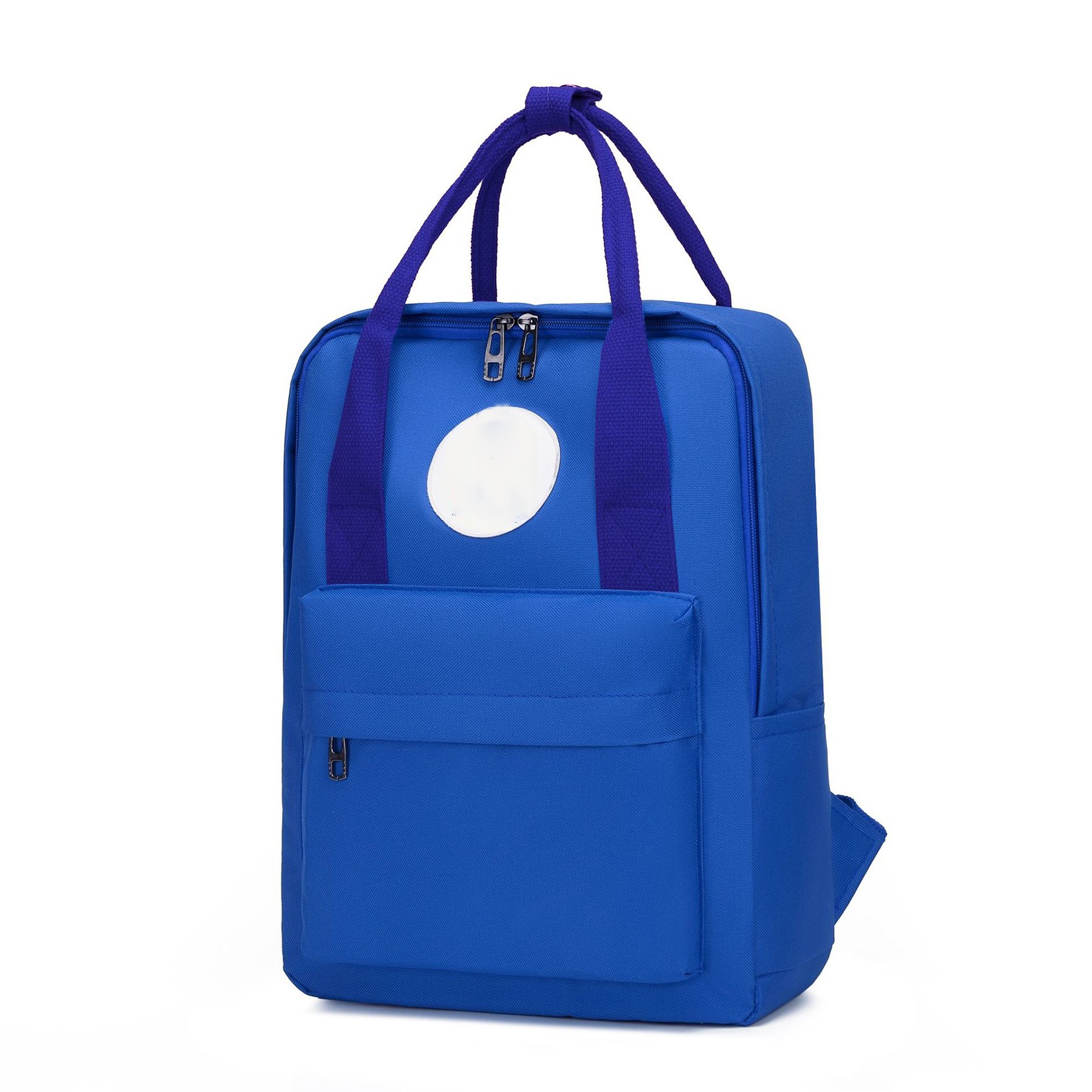 Oxford Backpack 7