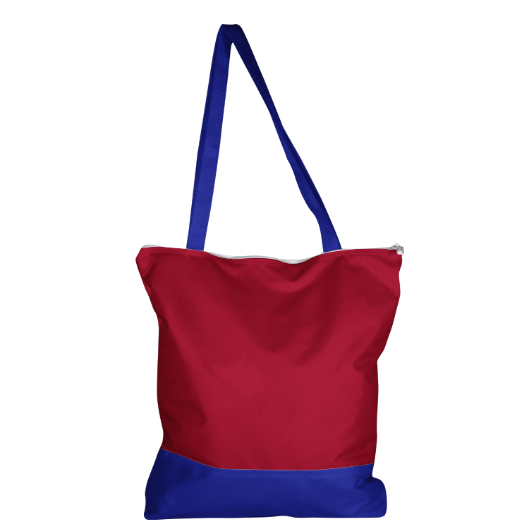 The Swagger Tote- Medium 11