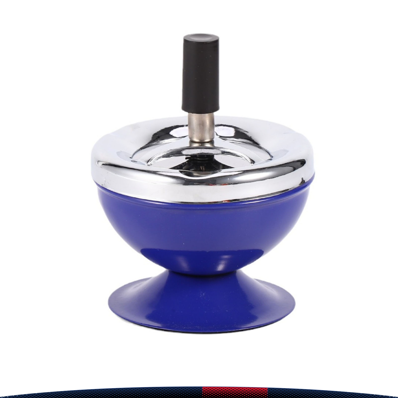 Linzi Spinning Ashtray 3