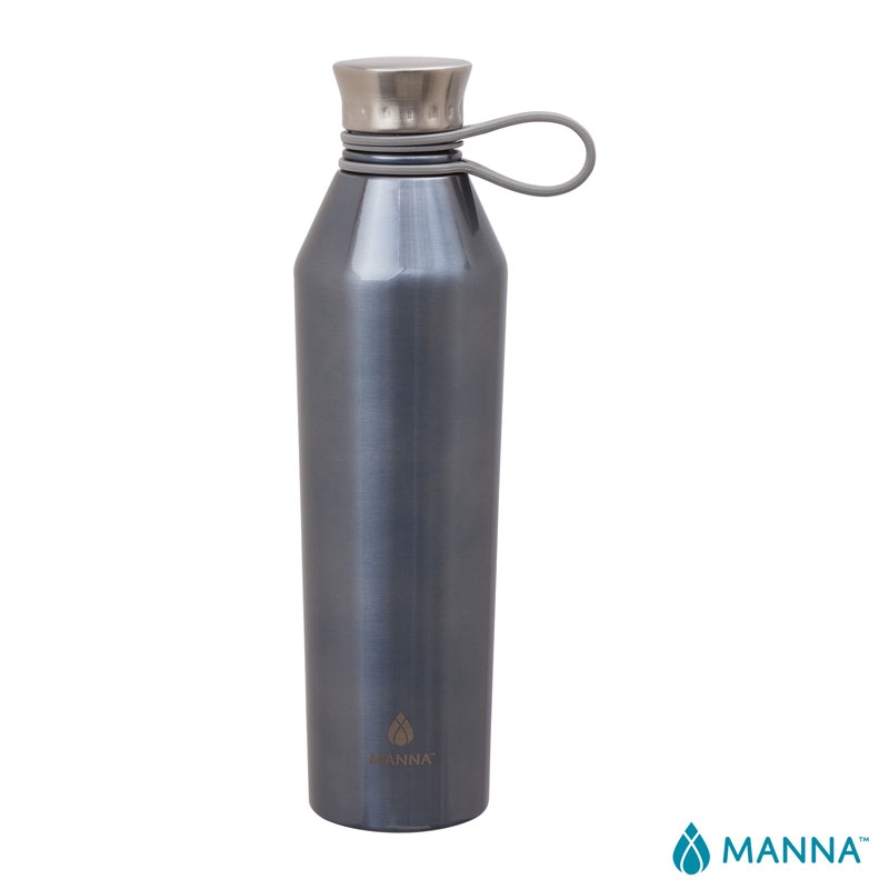 Manna™ 25 oz. Haute Steel Bottle 9