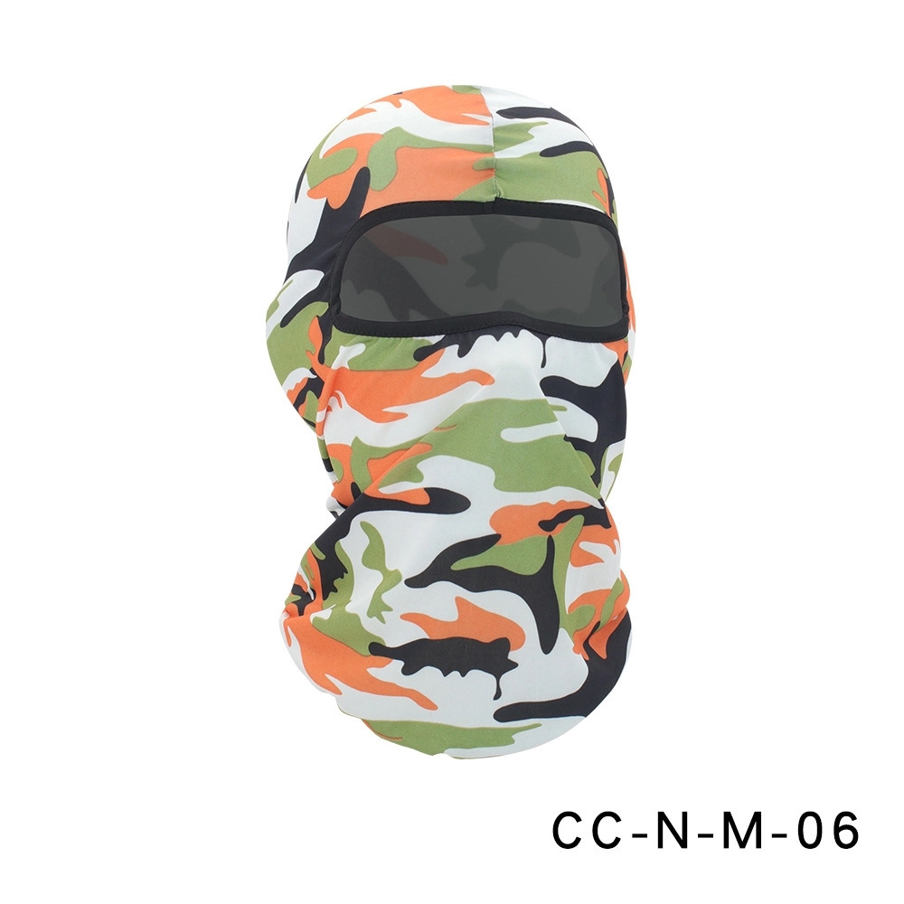 Multi-Functional Mask Sport Headband 5