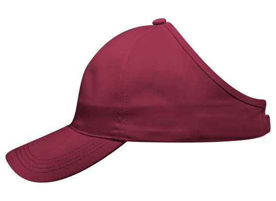 OTTO CAP 4 Panel Ponytail Cap 7