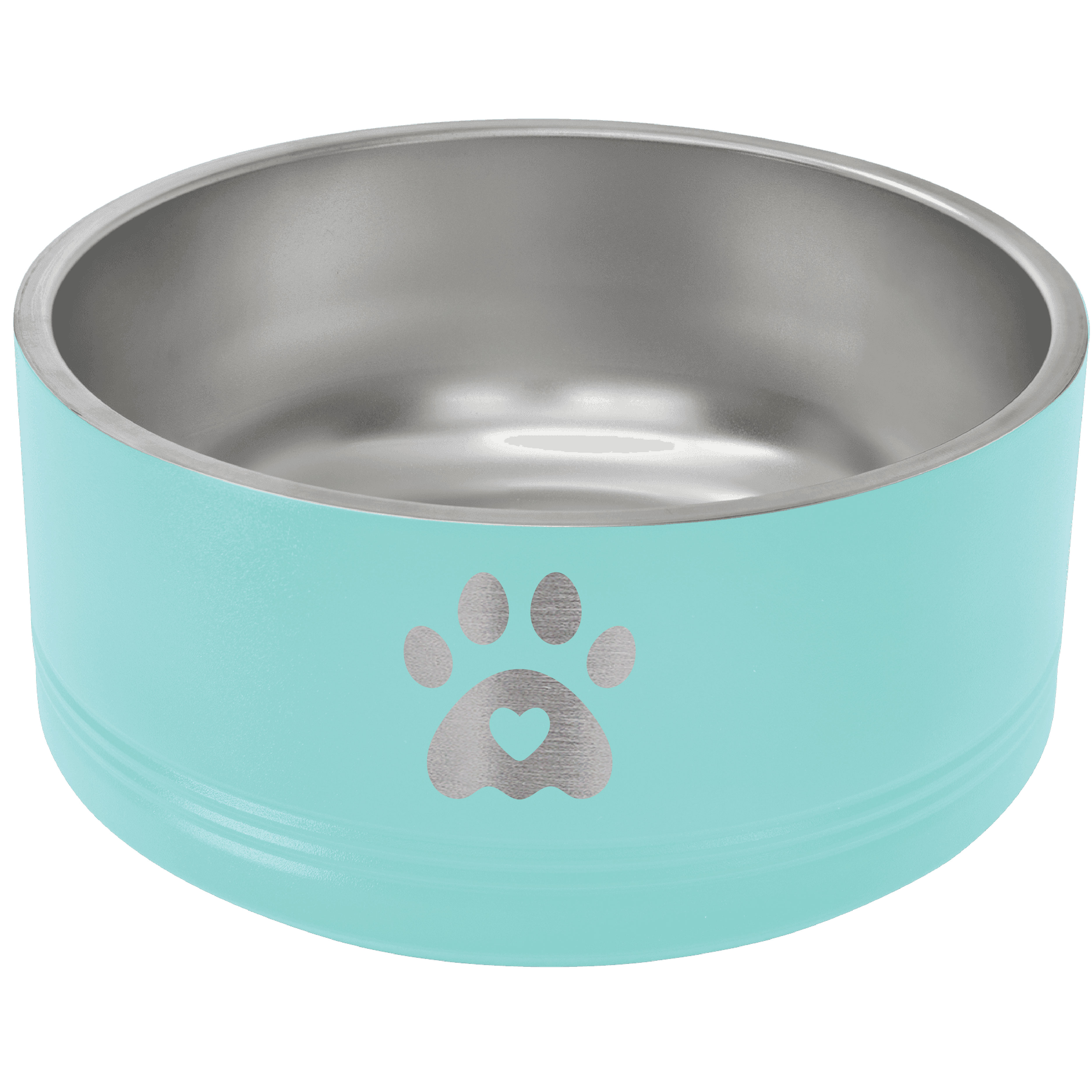 Polar Camel 64oz Pet Bowl 10