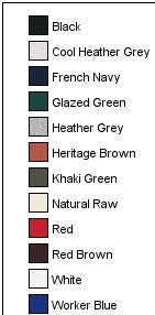 Stanley/Stella Unisex Creator 2.0 Long Sleeve Tee SXU022 66