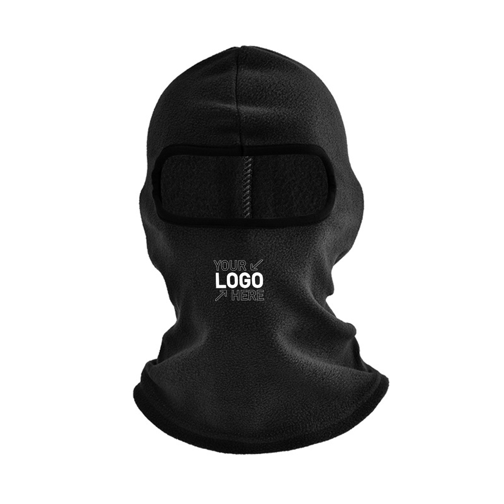 Warm Fleece Full Face Ski Mask Balaclava 1