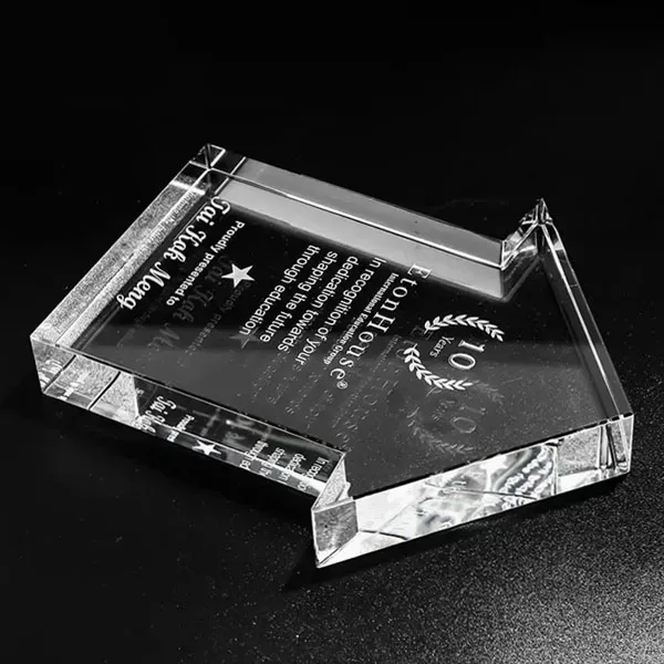 Crystal Real Estate House Award 4
