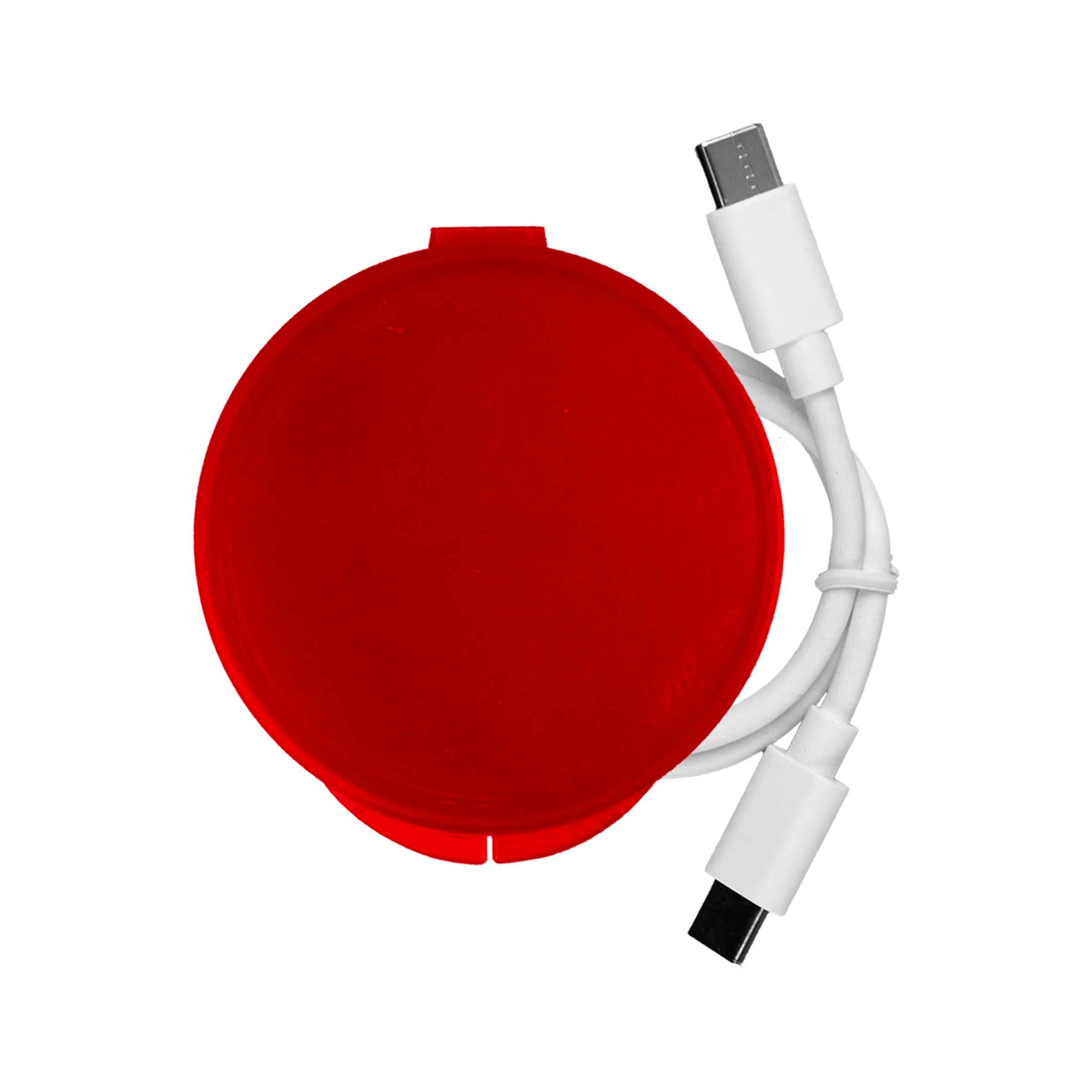 Round C to C Cable Set 11
