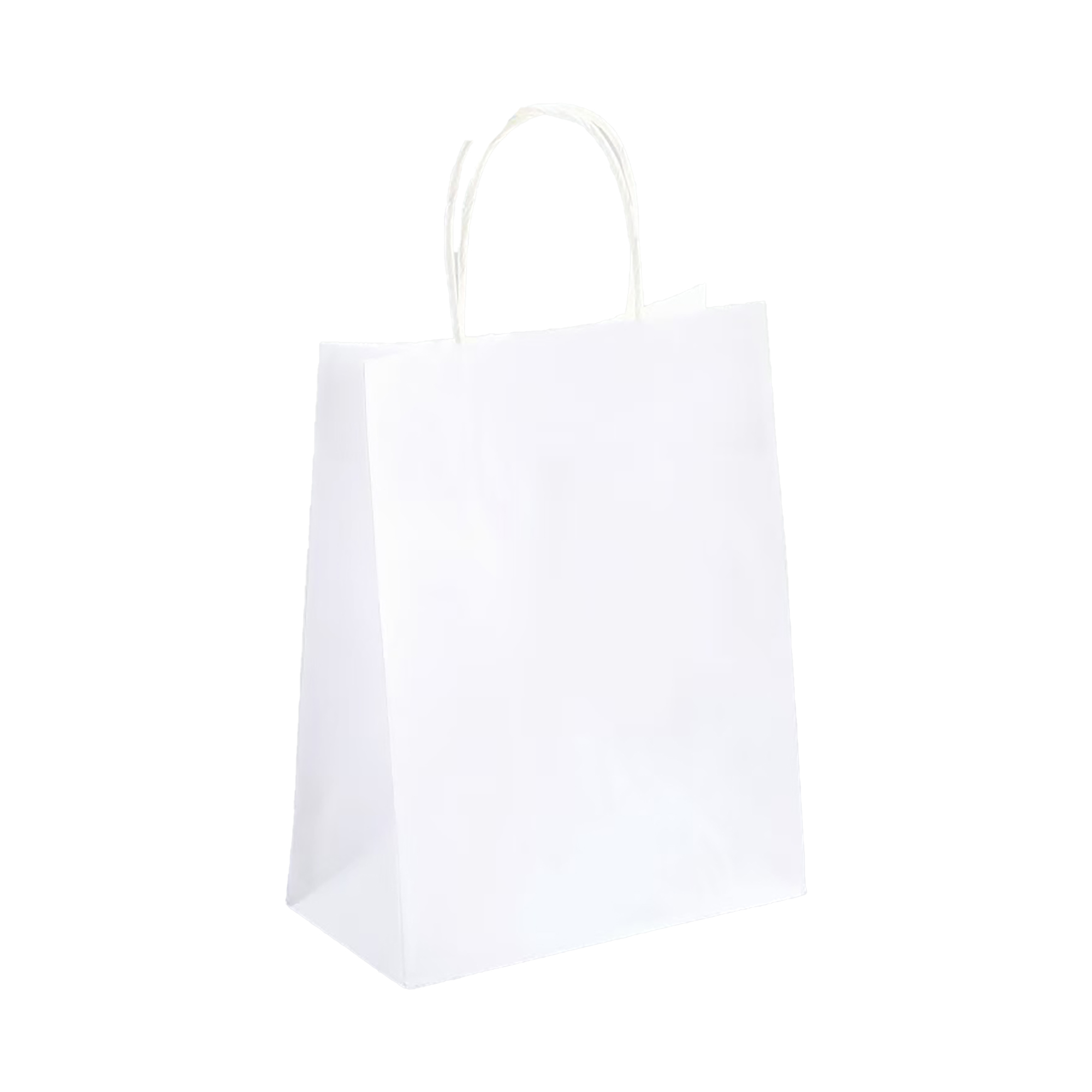 Color Paper Bags 4
