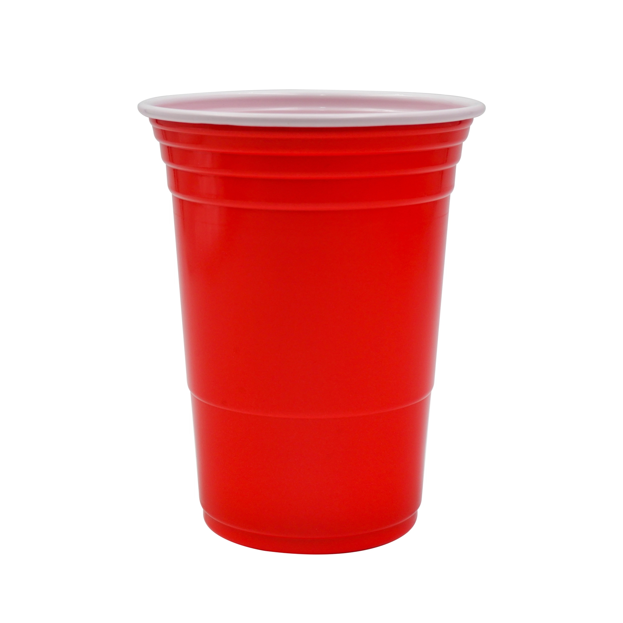 16oz Plastic Party Cup 13