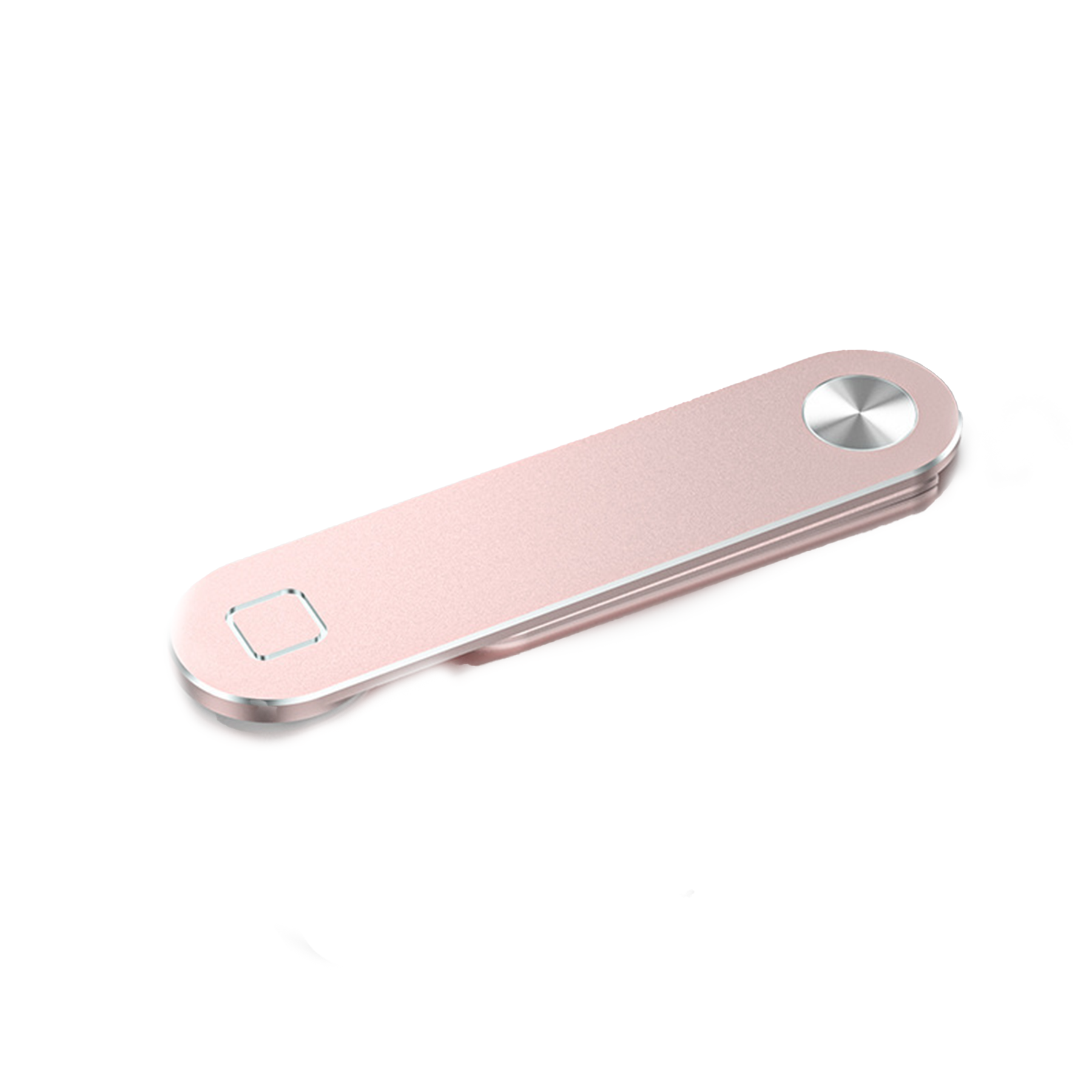 Portable Side Phone Holder 4