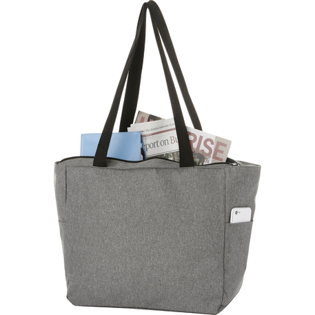 Essential Zip Convention Tote 14