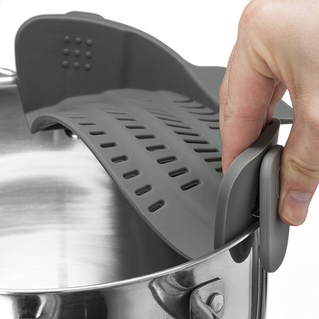 Drainer Kitchen Gadgets 4