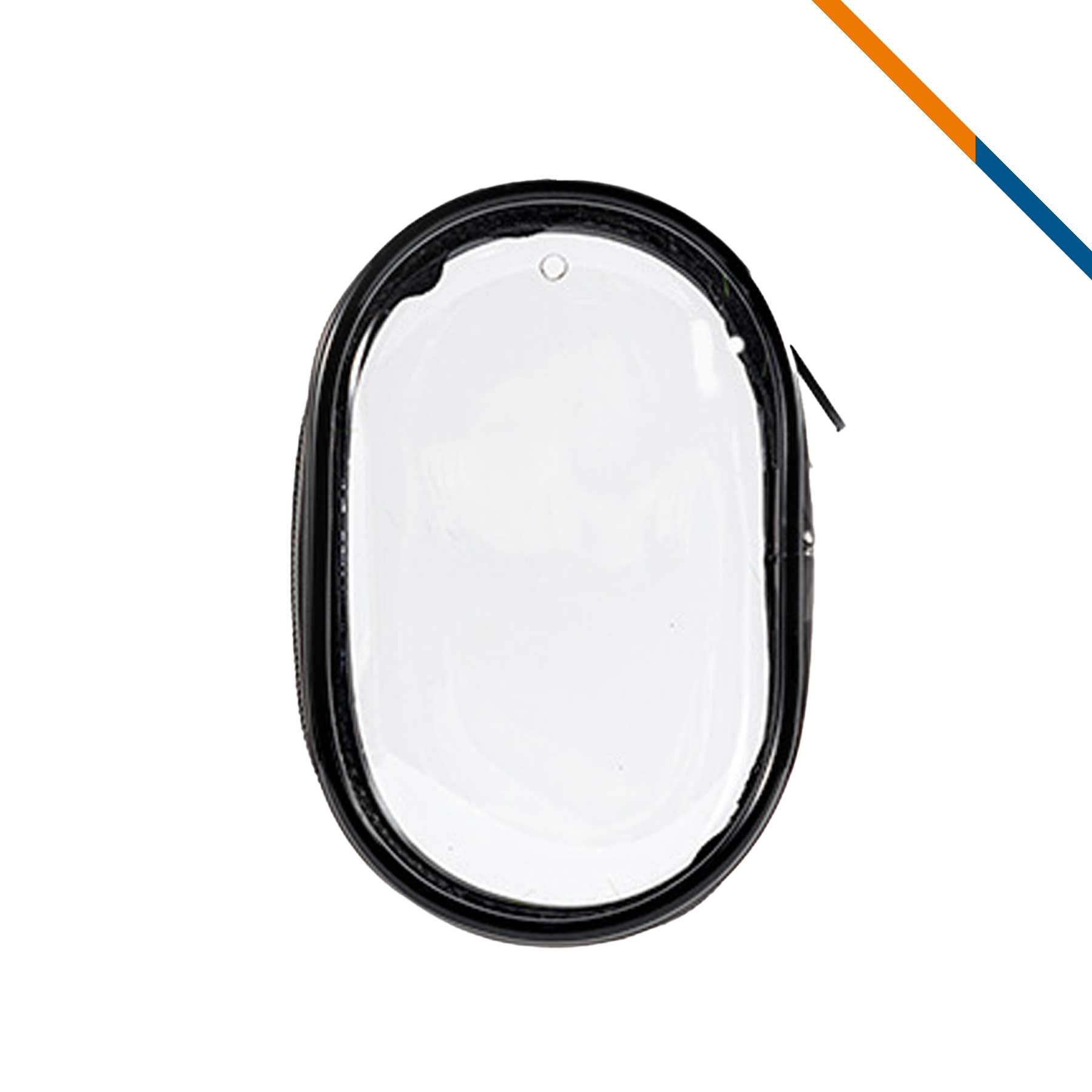 Vega Clear Doll Display Pouch 5