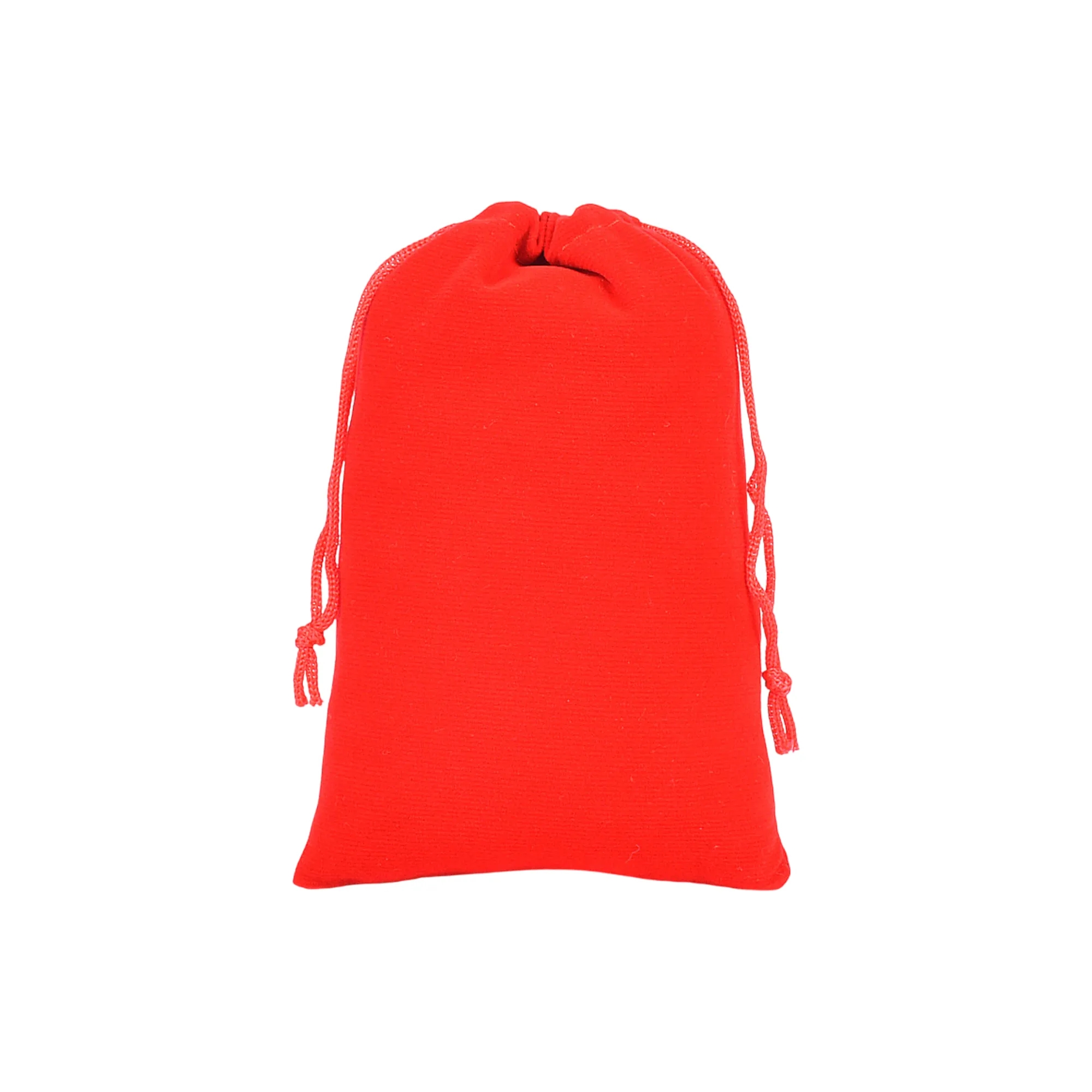 Velvet Drawstring Bags For Gift 2