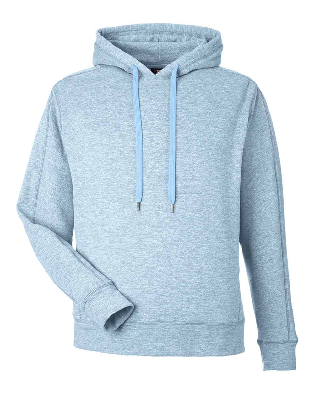 Unisex Electric Fleece Hooded Sweatshirt - 8740 6