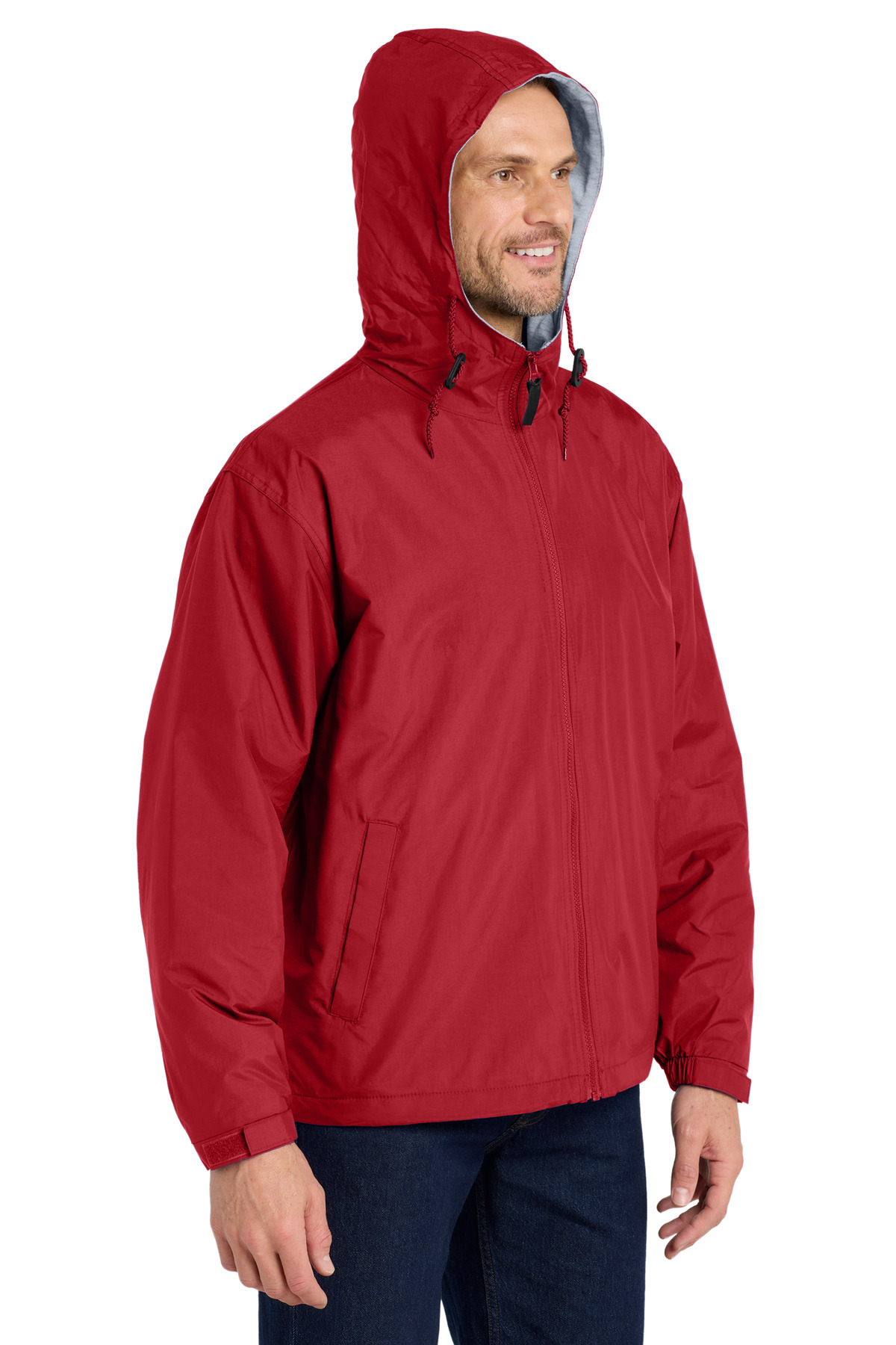 Port Authority Team Jacket. JP56 7