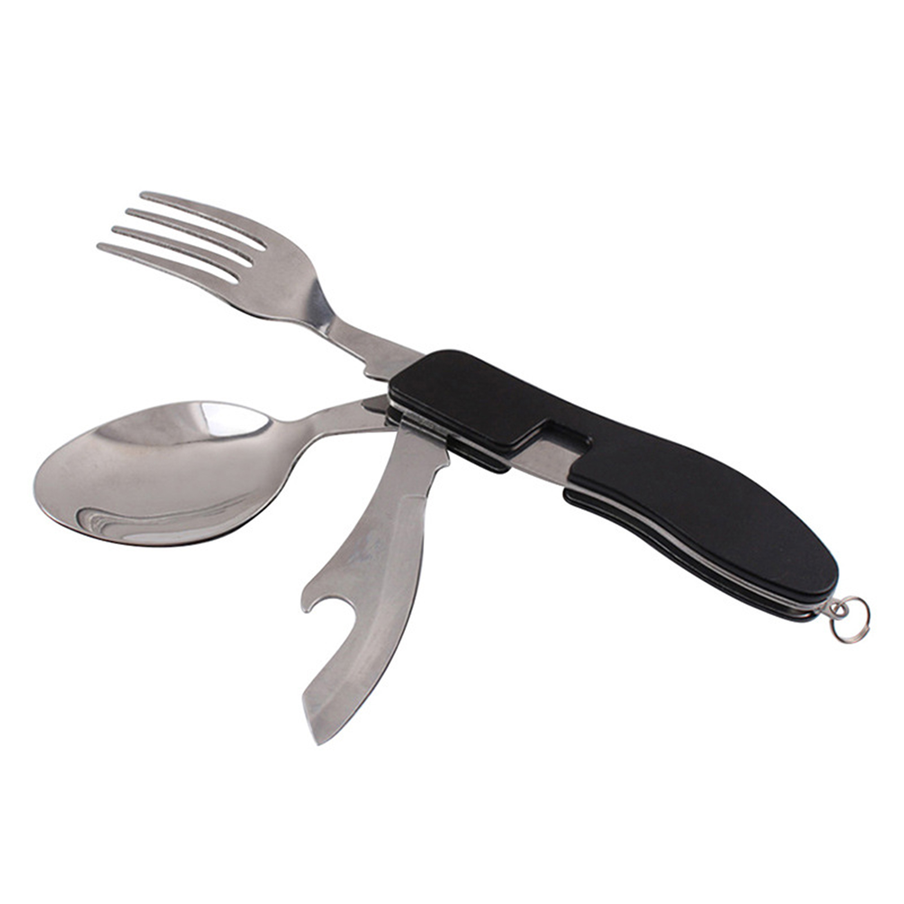 Camping Foldable Tableware 4