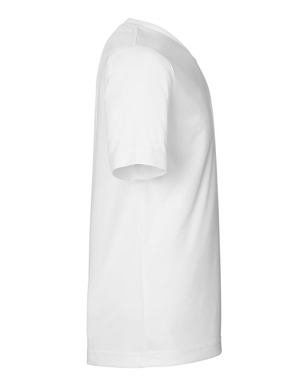 Youth Capital Performance T-Shirt - CE10Y 63