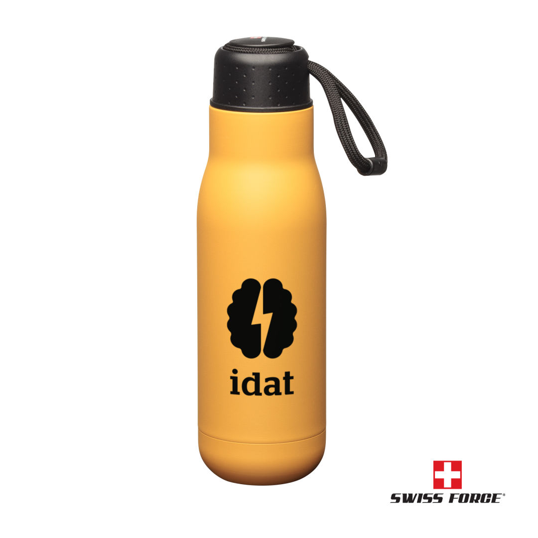 Swiss Force® Montreux Bottle - 16oz 16
