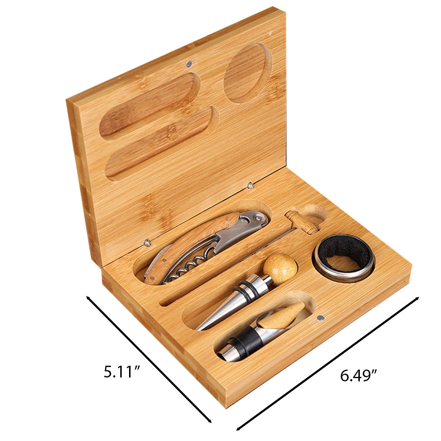 Wine Opener Set 2