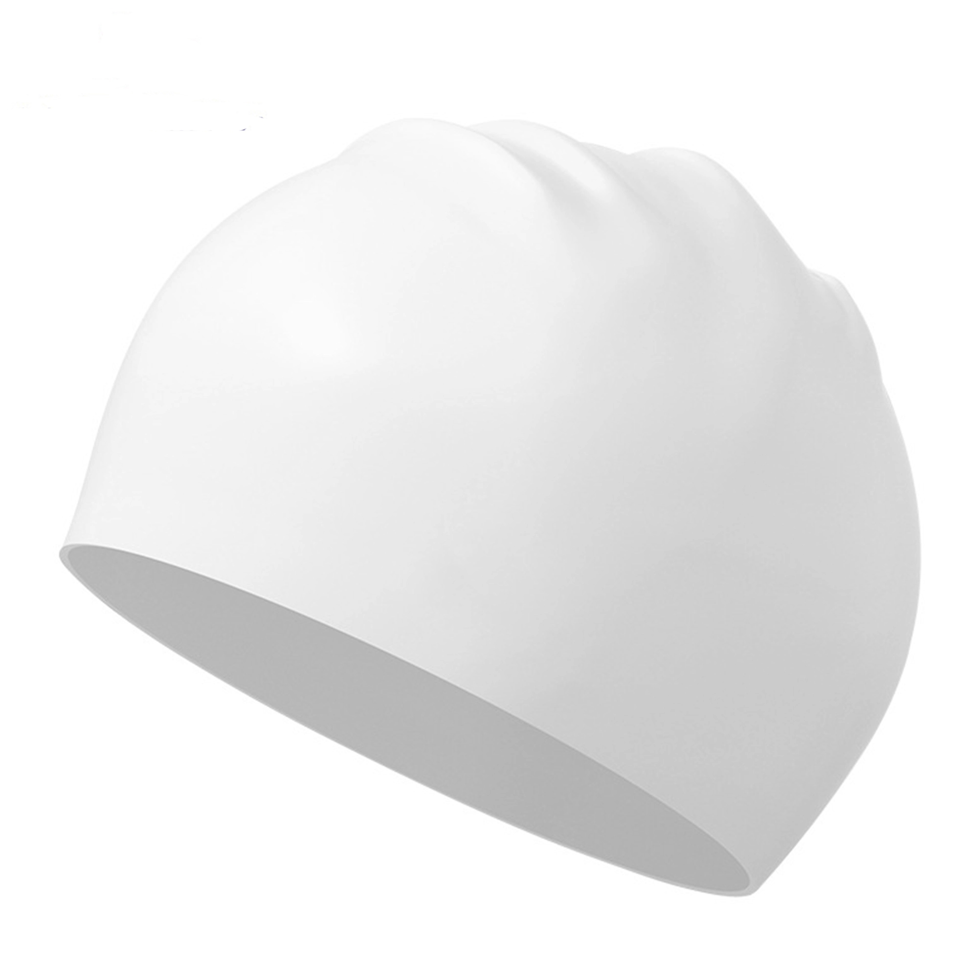 Adult Size Silicone Swim Caps 15