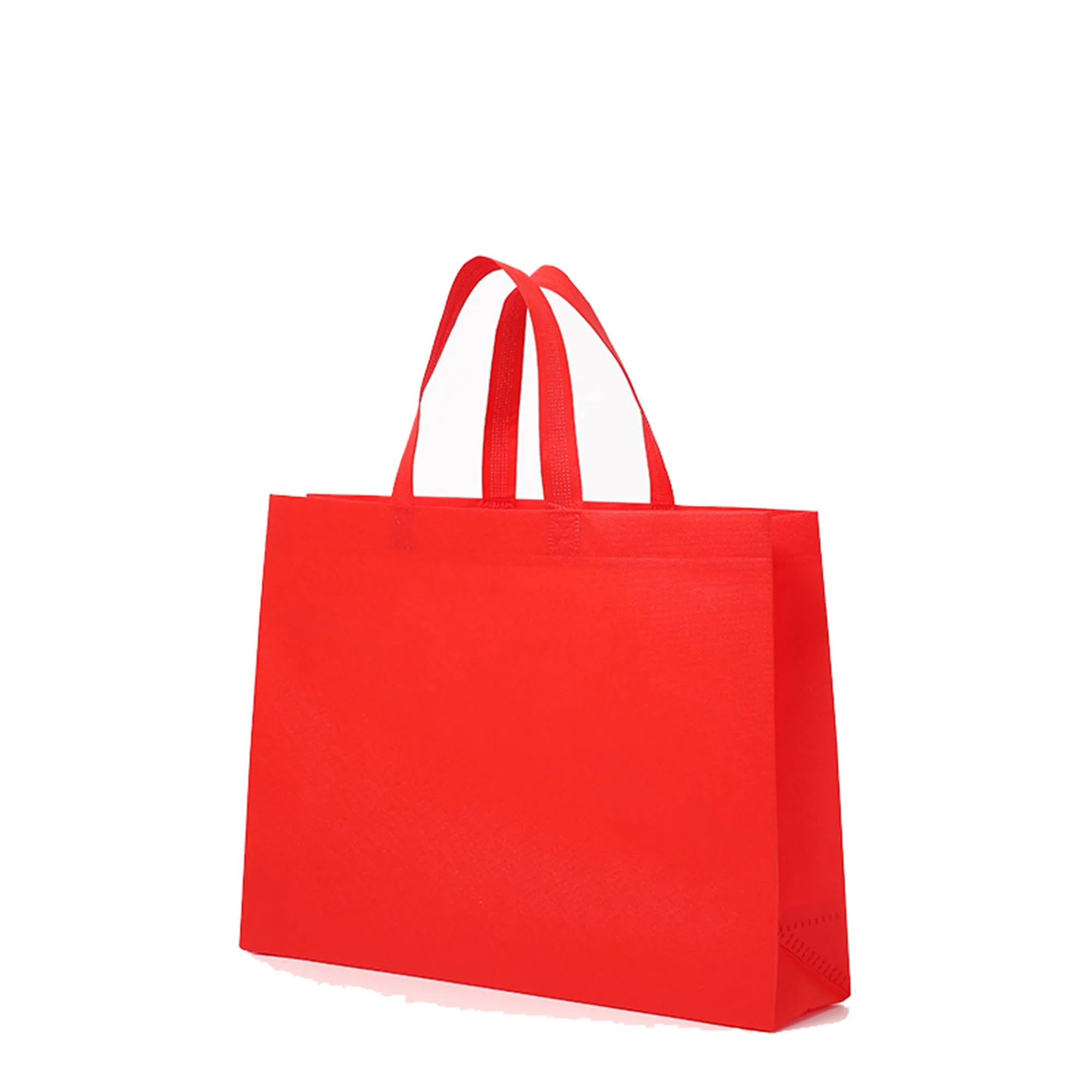 Non-Woven Economy Tote Bag 13