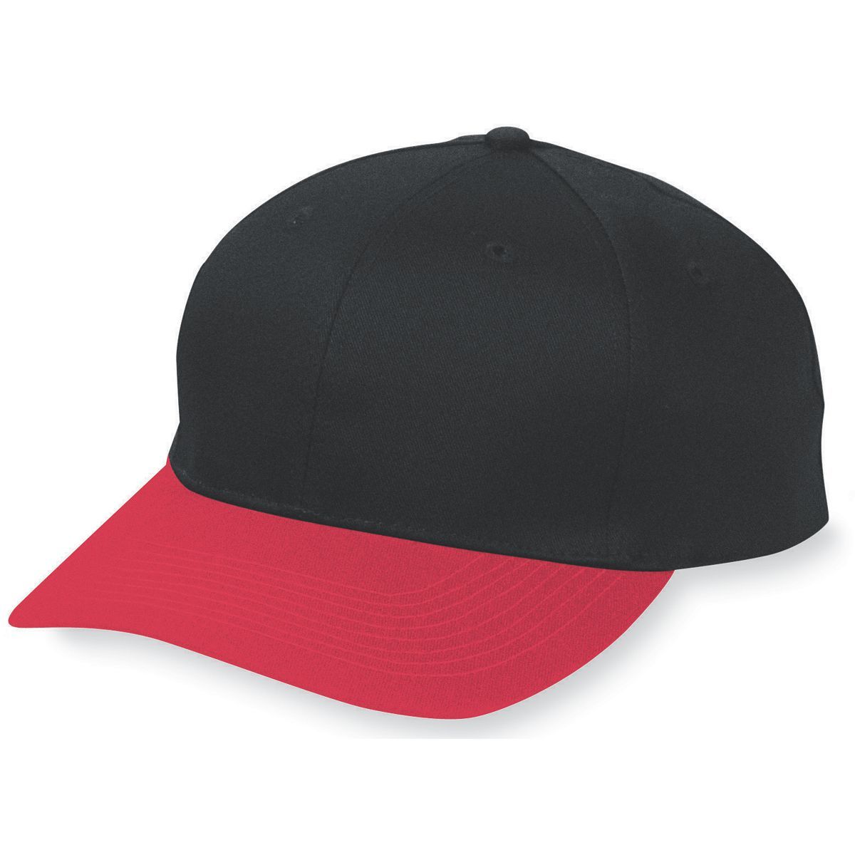 Youth Six-Panel Cotton Twill Low-Profile Cap 12