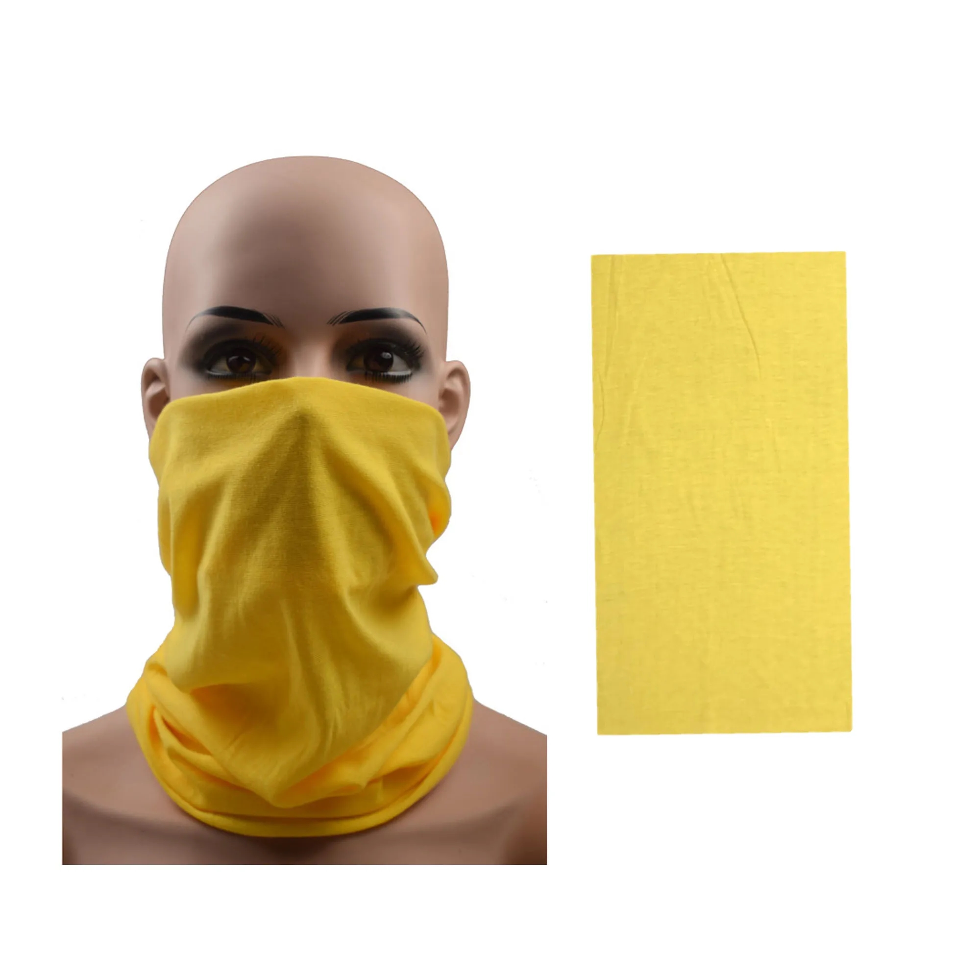 Outdoor Seamless Bandana Scarf 9