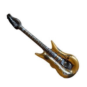 Inflatable Rock Star Guitar 6