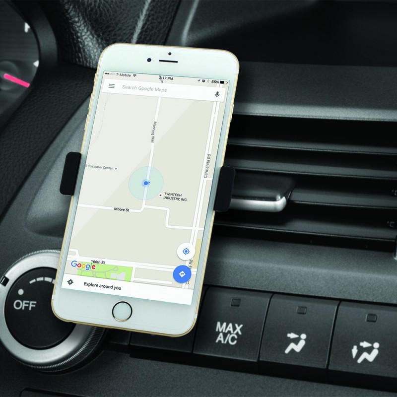Cell Phone Car Mount 11