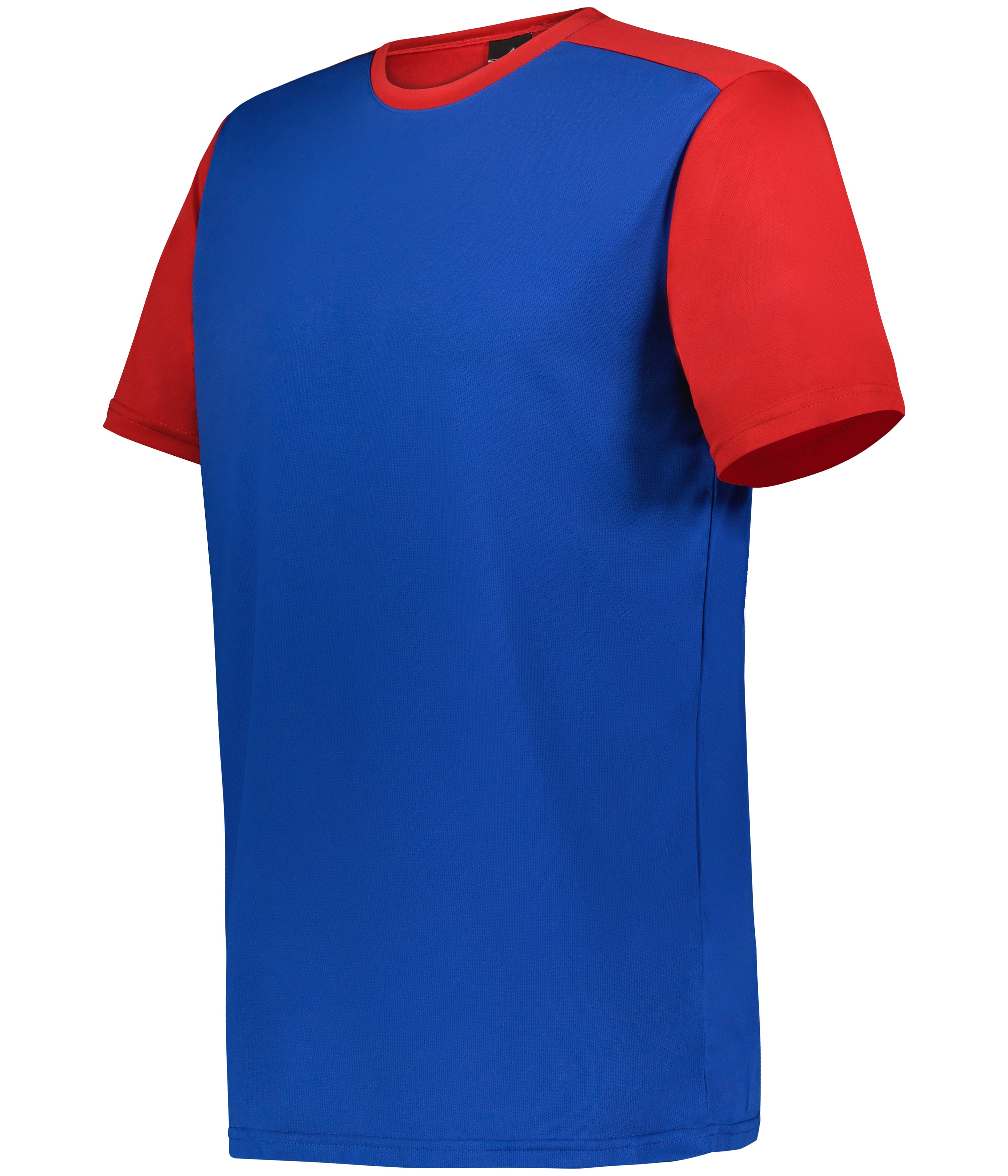YOUTH CREW NECK BASEBALL JERSEY 6