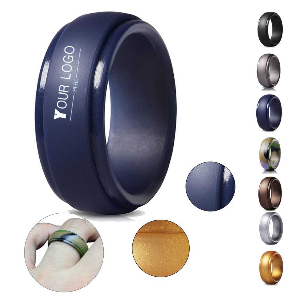 Silicone Ring 2